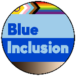 Blue Inclusion logo 150